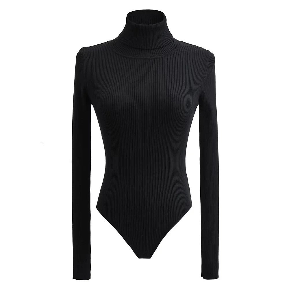 Wool Bodysuit - Etsy