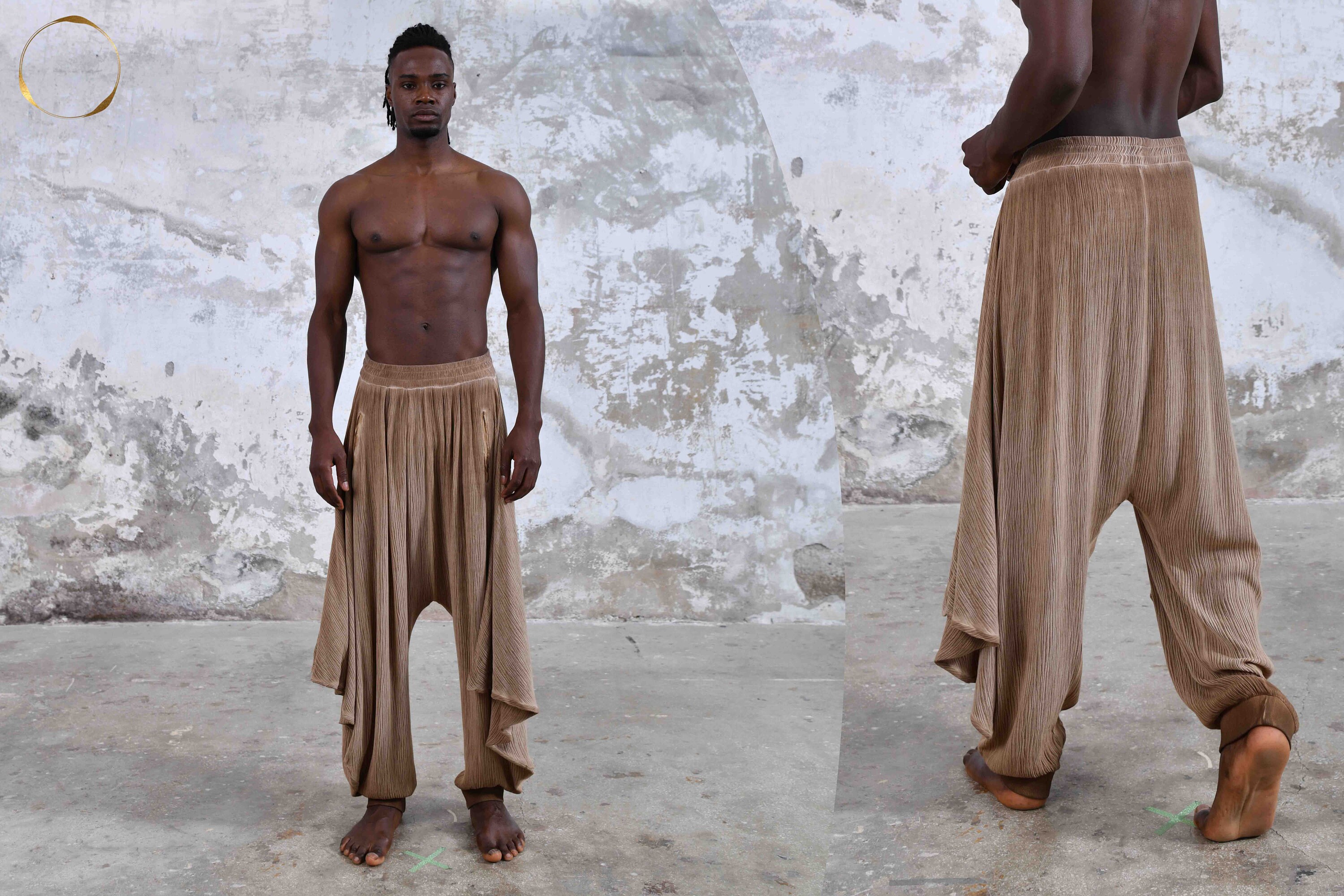 Factory Wholesale Mens Casual Pants Custom Multicolor Men