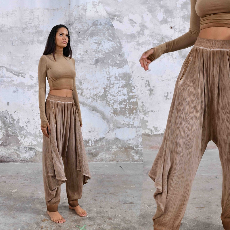 The Goddess Pants main image 1