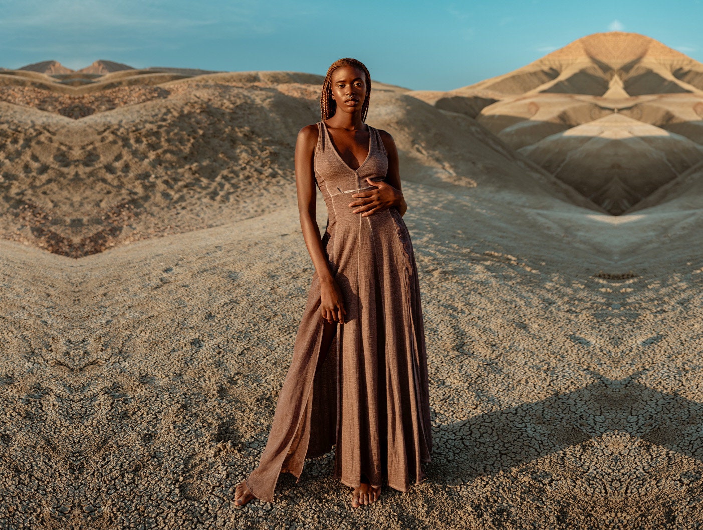 desert formal wedding guest dress Desert Chic Wedding Guest Attire