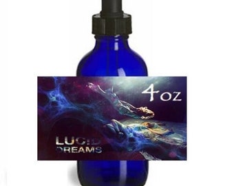 4oz Liquid Ormus. Lucid Dreaming
