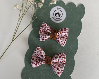 Barrette De Bebe Etsy