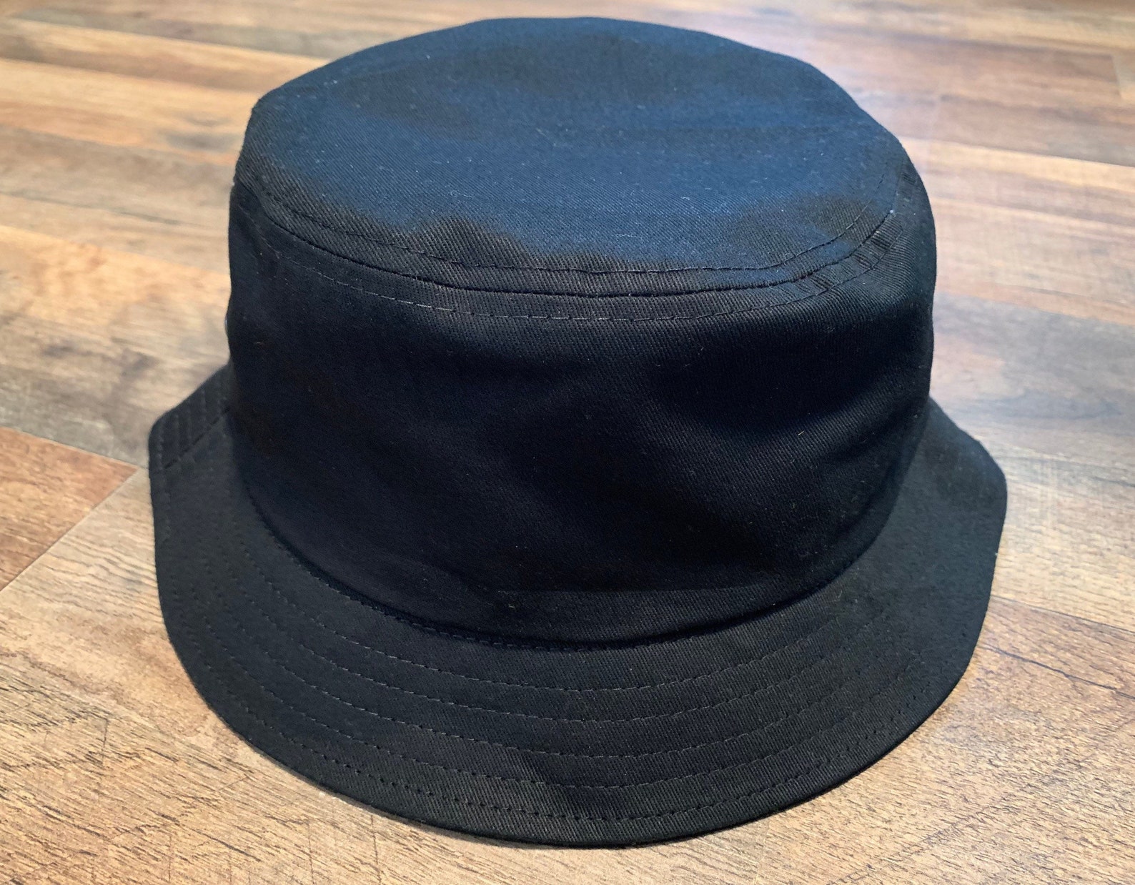 Permission to Dance Bucket Hat Etsy