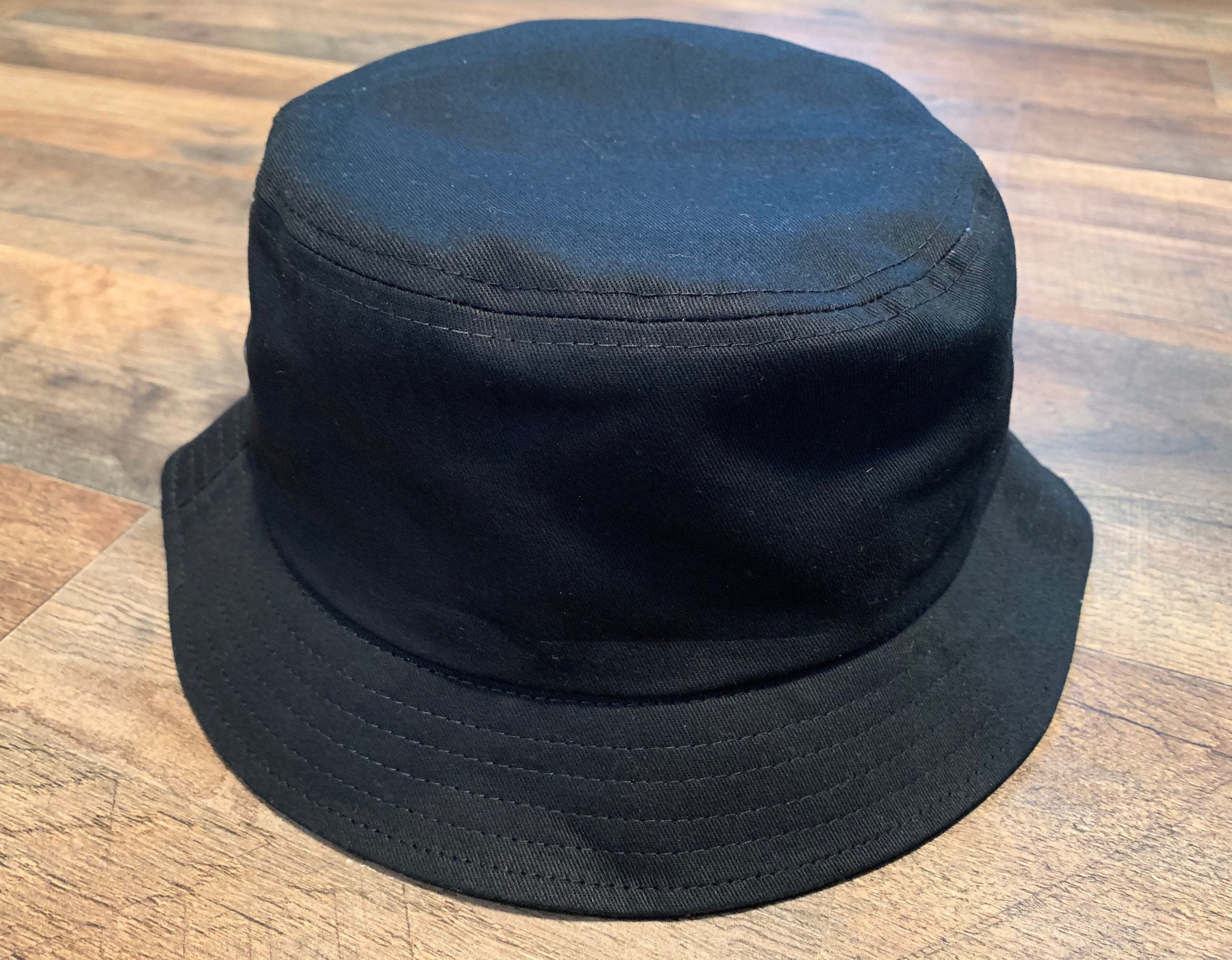 Butter Bucket Hat Etsy