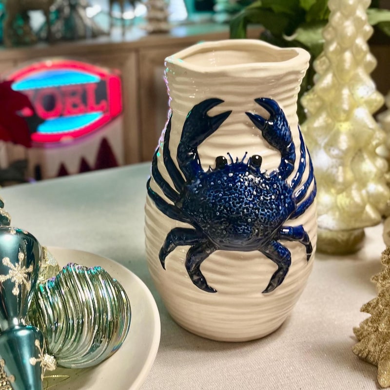 40 Coastal Living Rooms That Feel Like a Day at the Beach - Coastal Coastal Small Space Decor