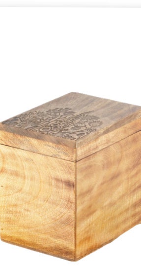 Seed-Box-Buy - Rainshadow Connections - Woodwork