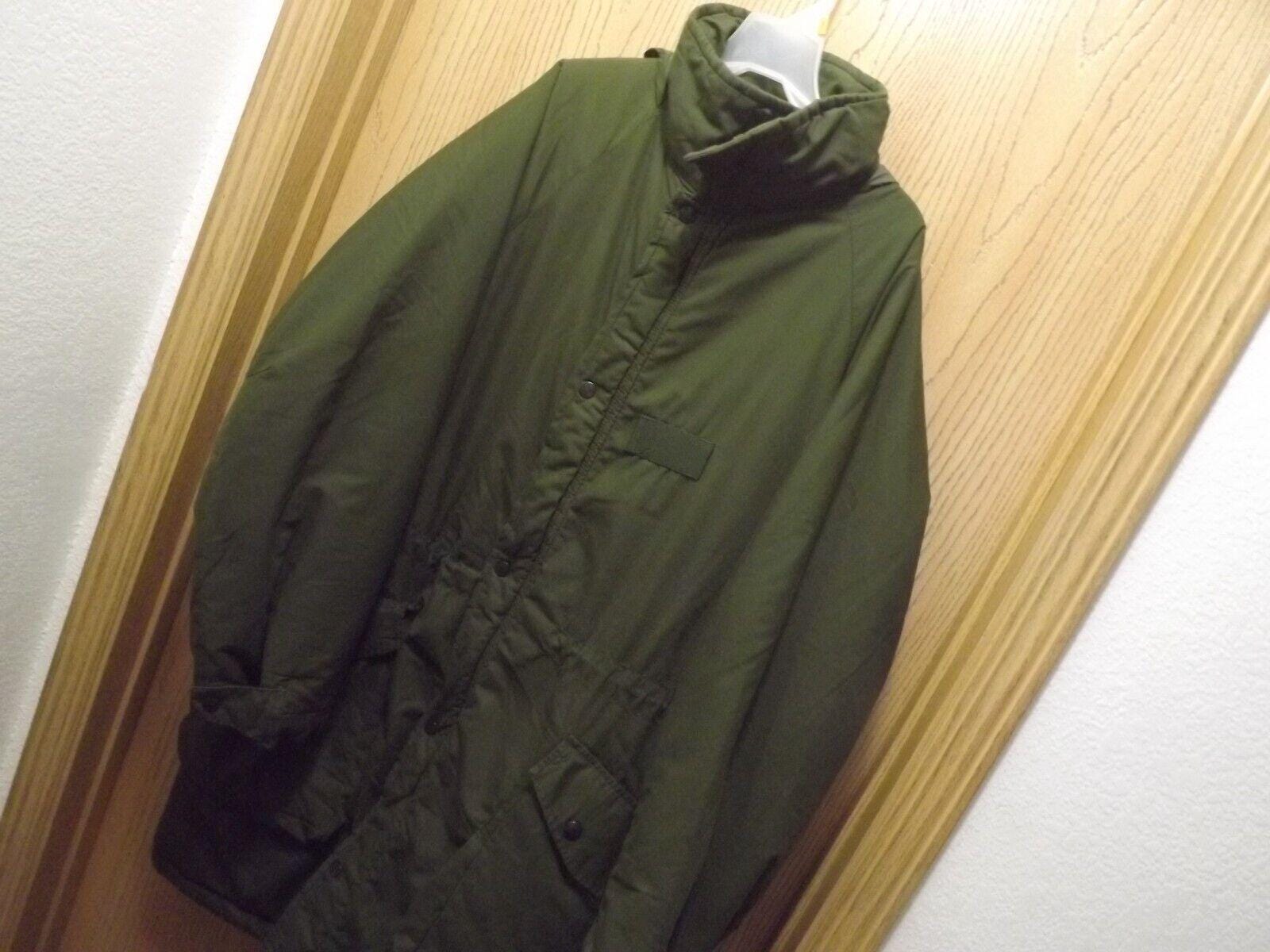 Swedish Parka - Etsy