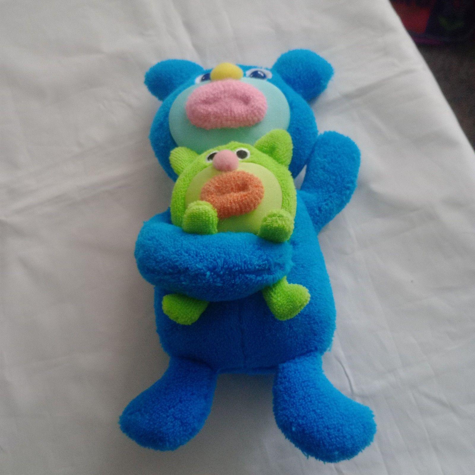 Sing-a-ma-jigs! Duets 15体セット Mattel Sing-A-Ma-Jigs Duets Plush Duo Mom & Baby Sing A Ma