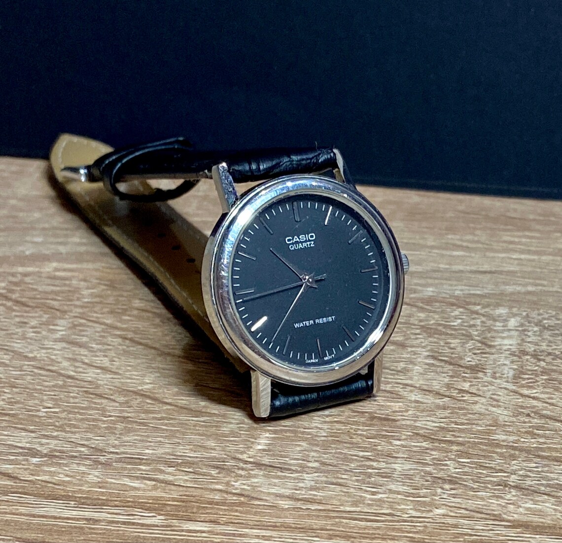 casio 1330 watch