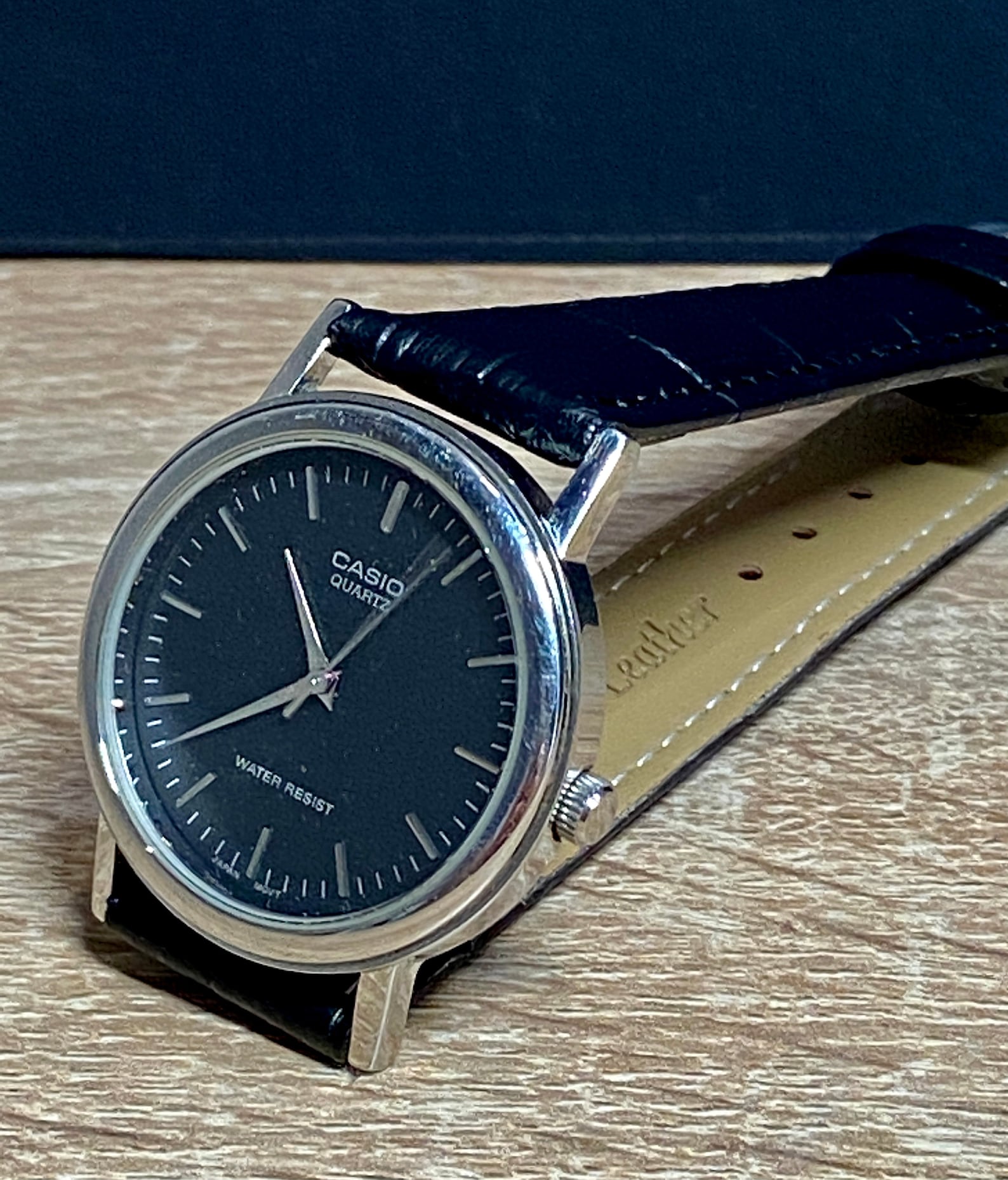 casio 1330 watch