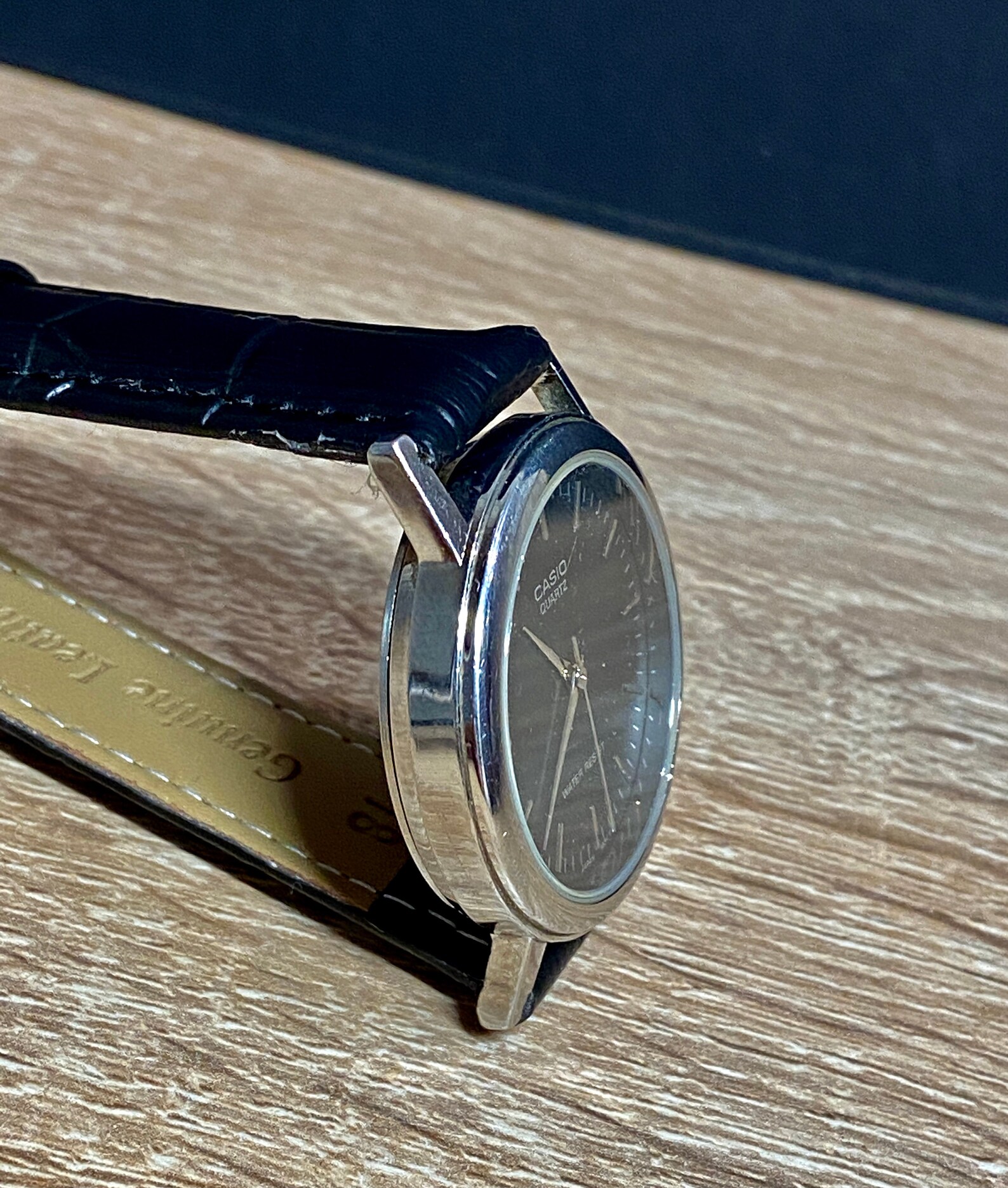 casio 1330 watch