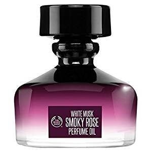 Smoky rose perfume sale