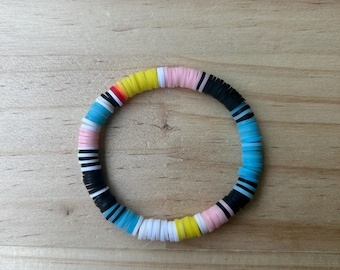 Belly’s bracelet from tsitp