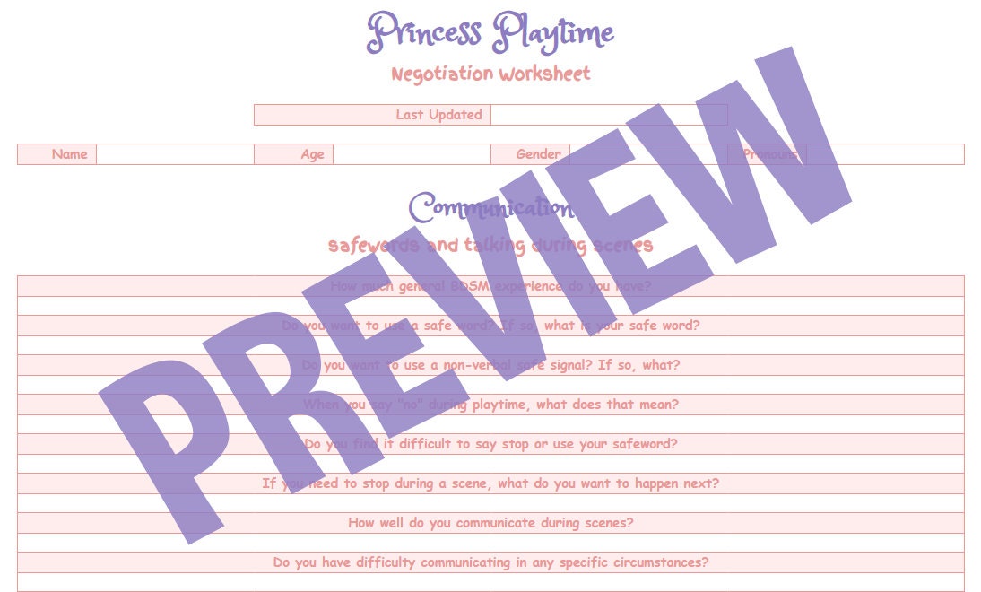 ULTIMATE Dd/lg Starter Kit - Everything You Need to Get Started in DDLG ...