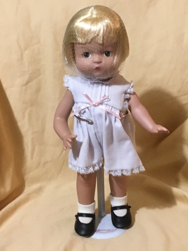 エファンビー アンティークドール コンポジションドール 女の子 パッツィー エファンビー アンティークドール コンポジションドール 女の子 パッツィー