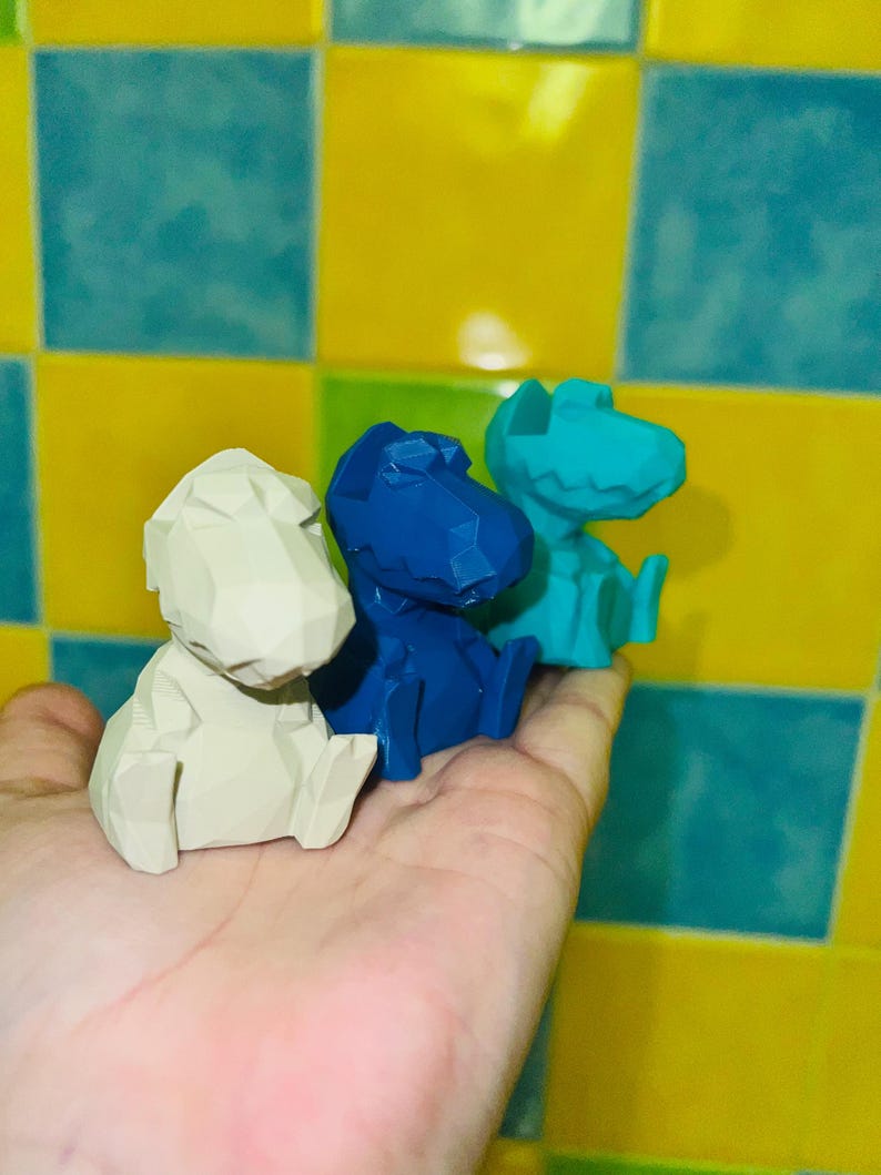 Dinosaurieglasögonhållare // Söt dinosaurie // Solglasögonhållare // Glasögonställ bild 5