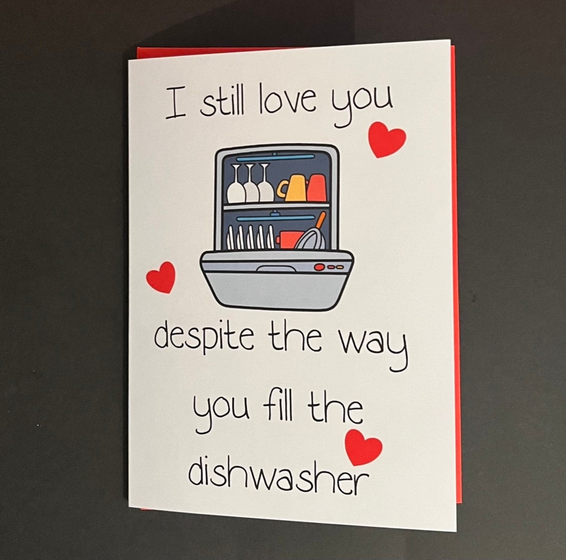 Duvet Lover Funny Valentine’s Day Card – Doodlelove - View #10