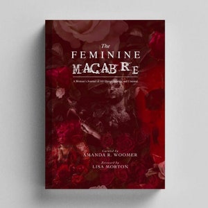 The Feminine Macabre 4 image 1