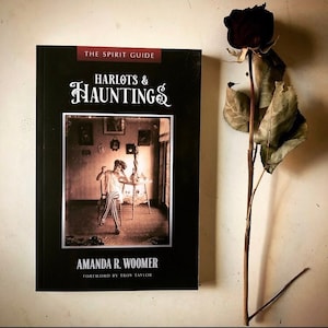 Harlots & Hauntings