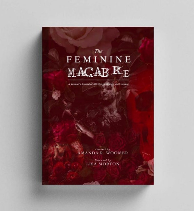 The Feminine Macabre 4 image 1