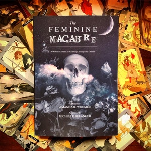 The Feminine Macabre 2