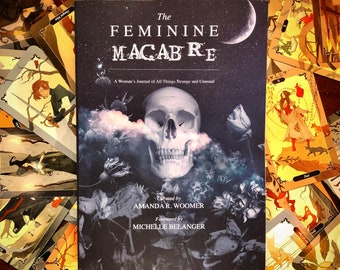 The Feminine Macabre 2