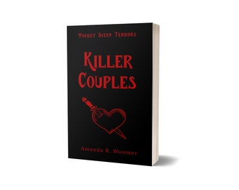 Killer Couples (Pocket-Sized Terrors)