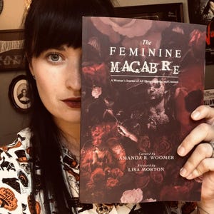 The Feminine Macabre 4