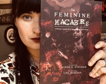 The Feminine Macabre 4
