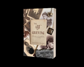 The Art of Grieving