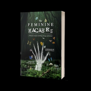 The Feminine Macabre 3