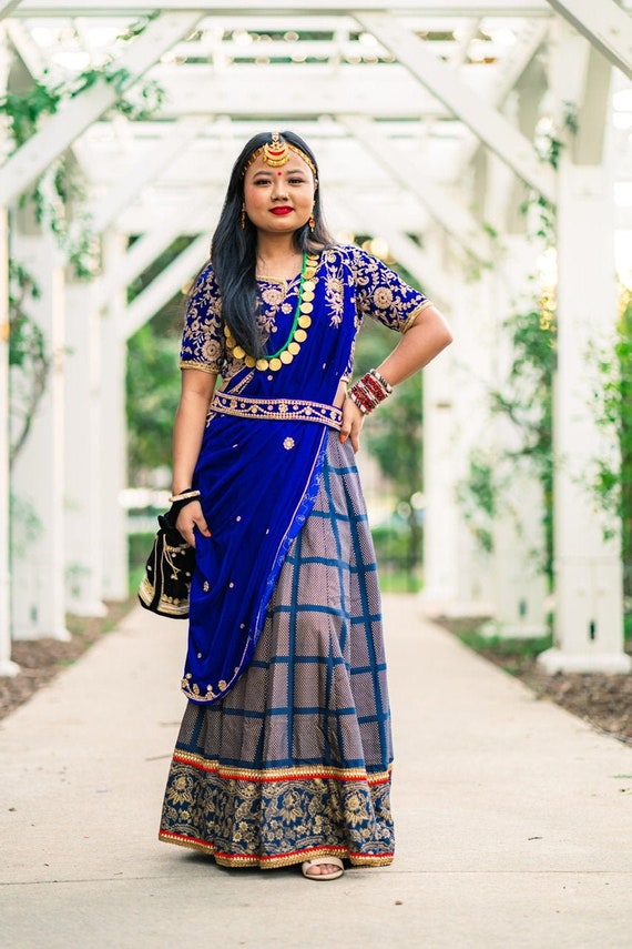 gurung dress