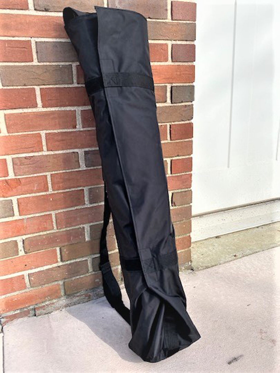 38 Inch Bag for Foldable Camp Chair, Black Replacement Carry Bag by