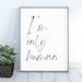 see more listings in the Printable Quote Wall Art section