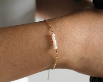 Bracelet Iris | Bracelet et bijoux de mariée, de mariage et d’occasion