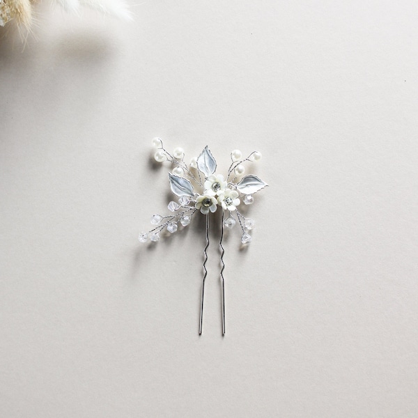 Catherine Bridal Hair Pin | Wedding, Bridal and Occassion Hair Accessory