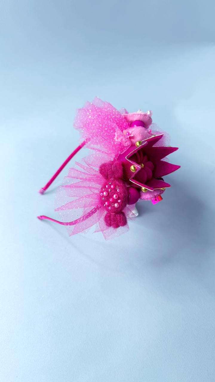 Candy Fairy set