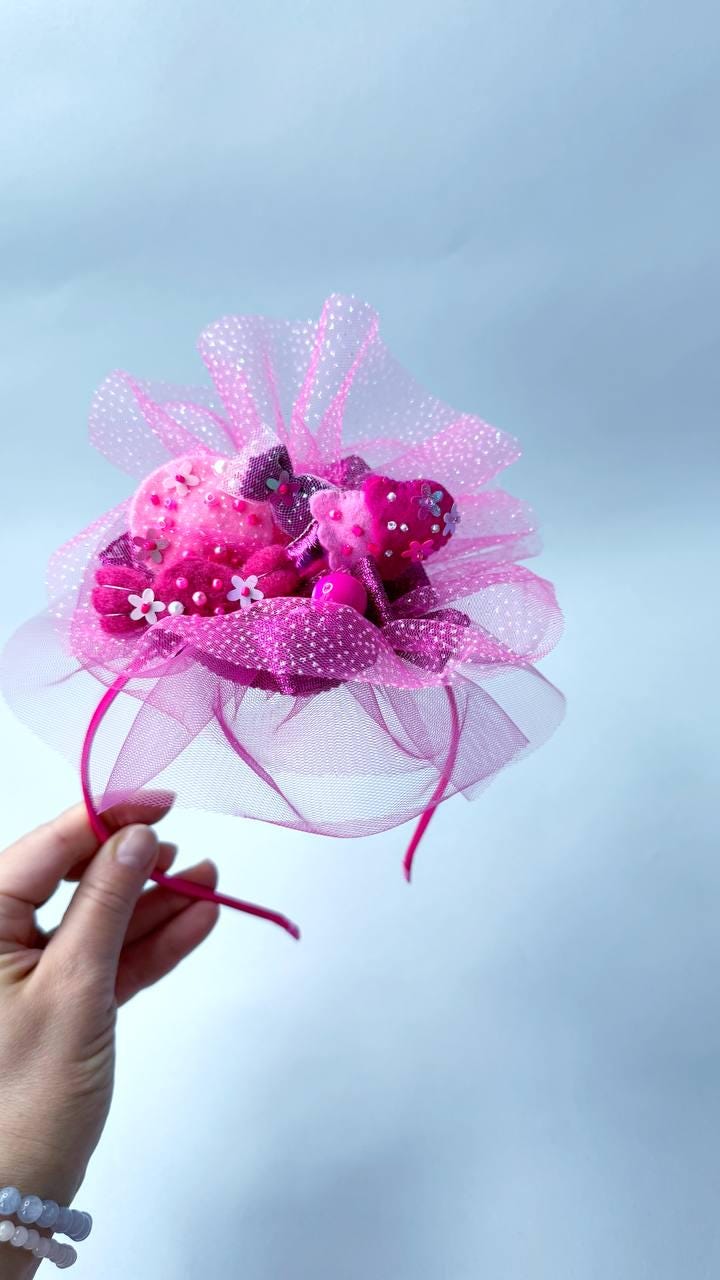 Candy Headband
