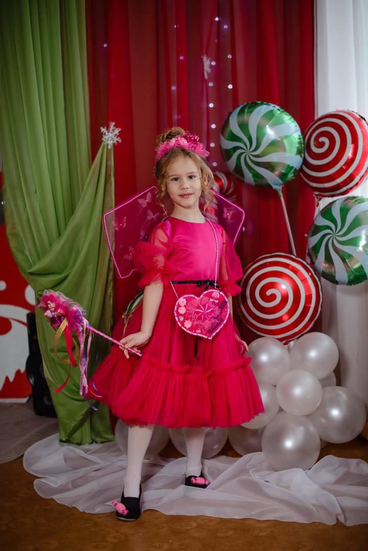 Candy Fairy set