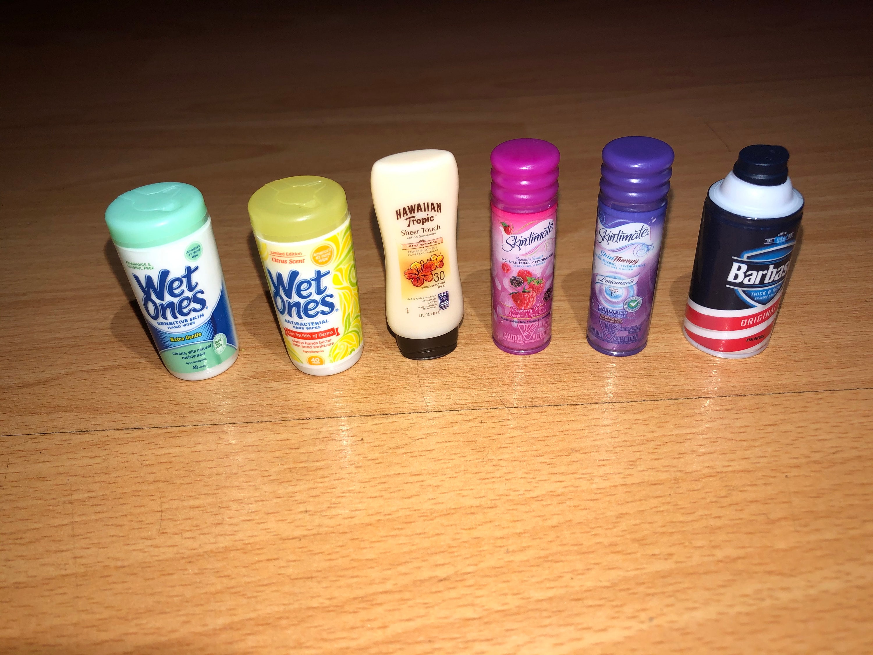 Miniature food and toys Etsy