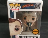 Funko Pop Bill Murray Chase 1000