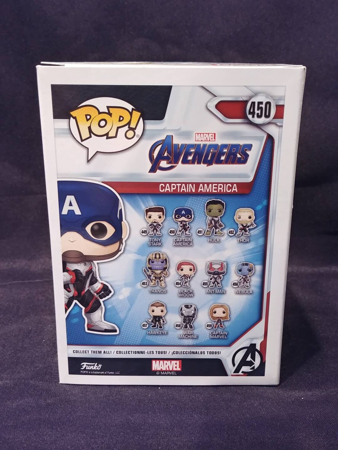 what does funko pop vaulted mean