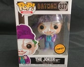 Funko Pop The Joker Chase 337
