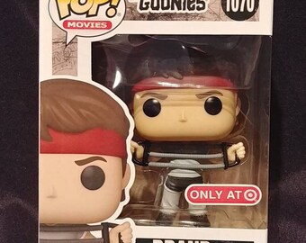 Funko Pop 1070 - Etsy