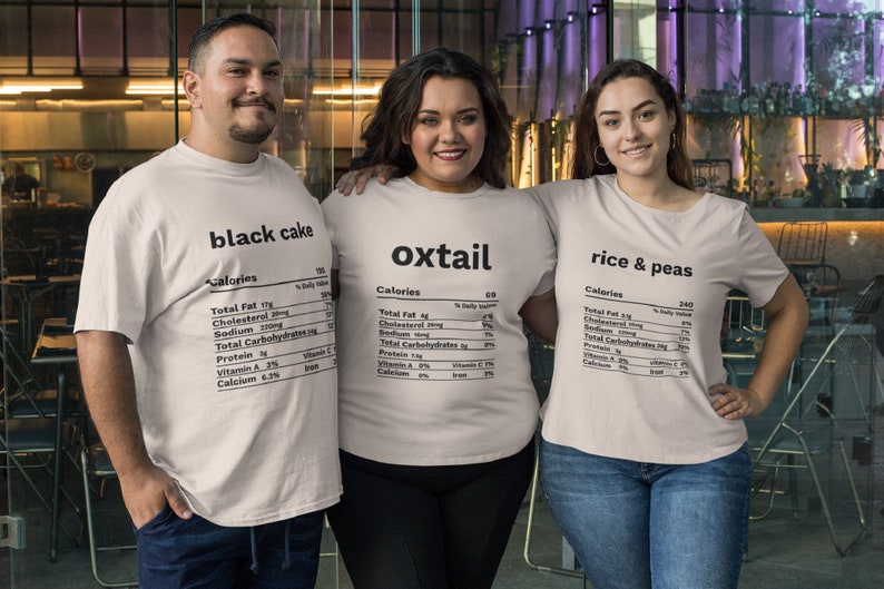 Jamaica Shirt, Jamaican Shirt, Jamaican Group Shirts, Jamaica Family