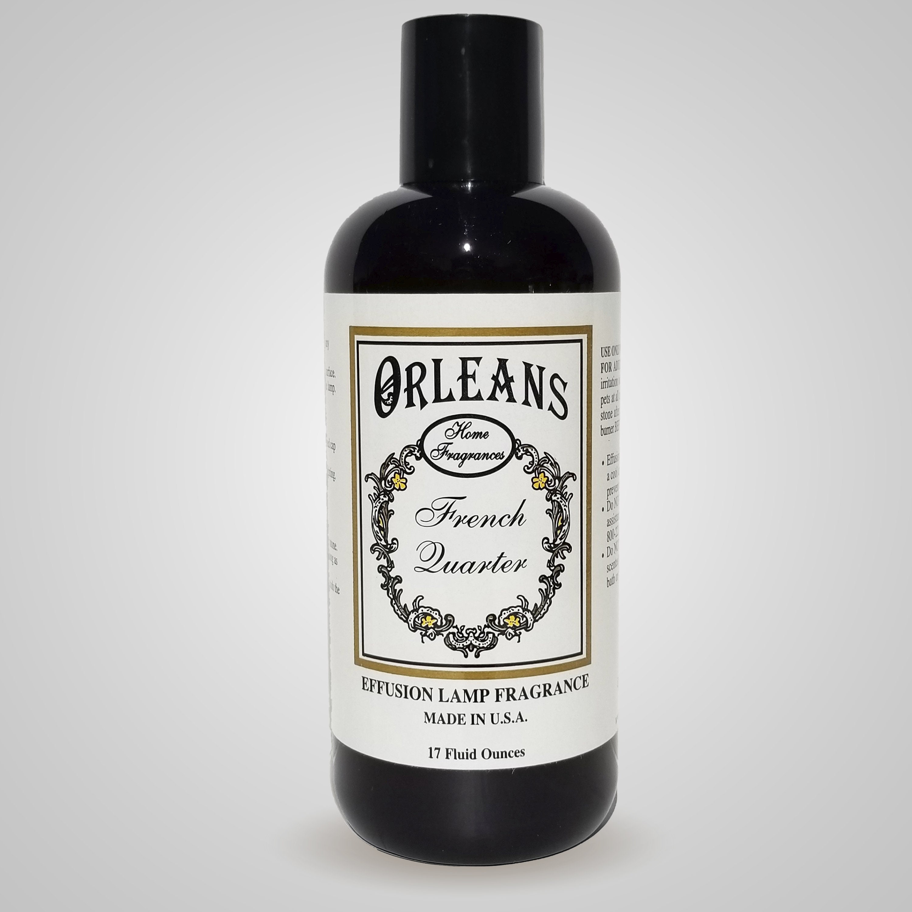 Orleans Home Fragrances Effusion Lamp Oil Etsy