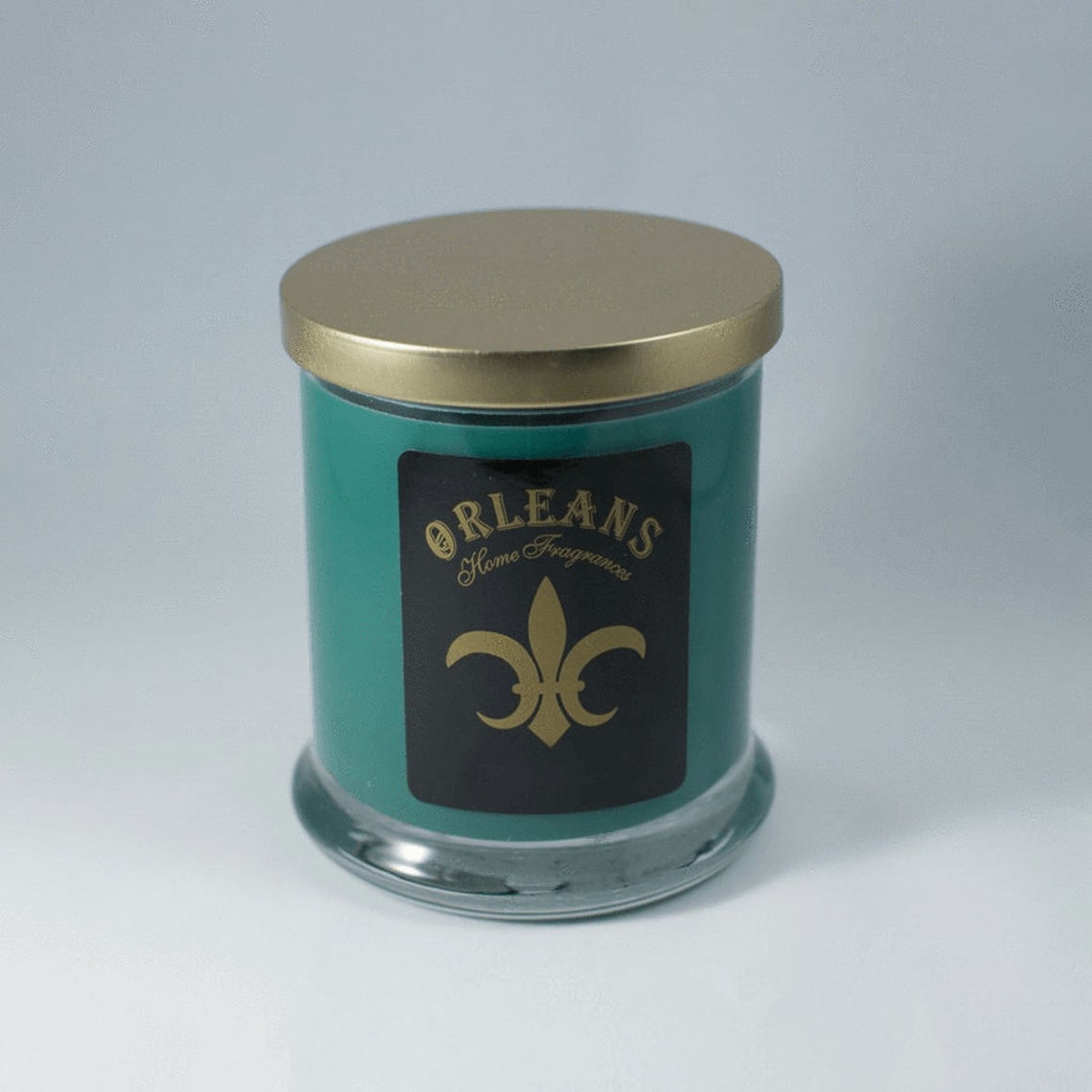 Orleans Home Fragrances 11oz Candle 40 UNIQUE SCENTS Glass Etsy