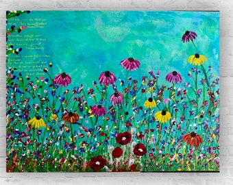 Abstract art.  SaveThePlanet