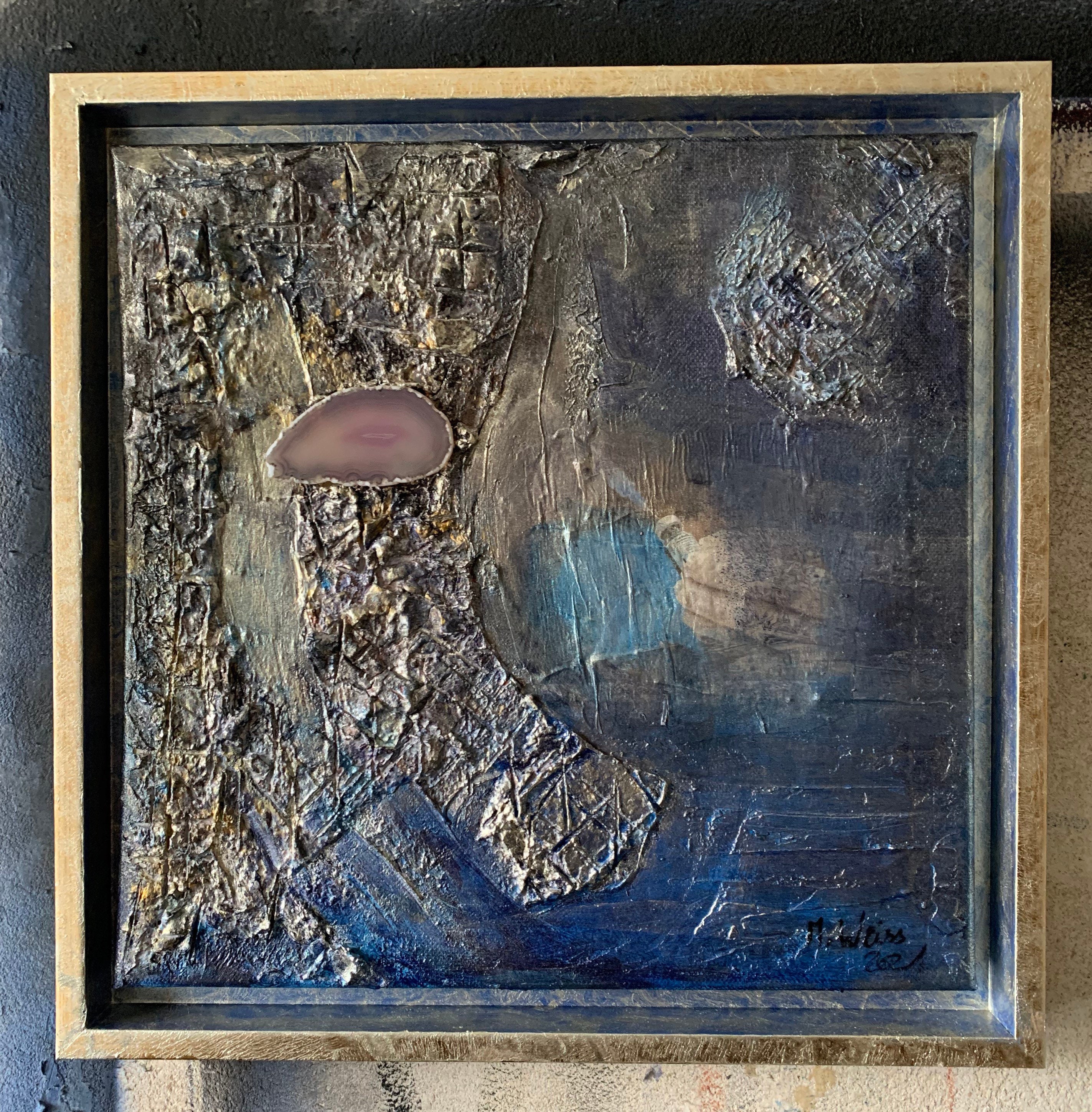 Abstract art. 20/21Co