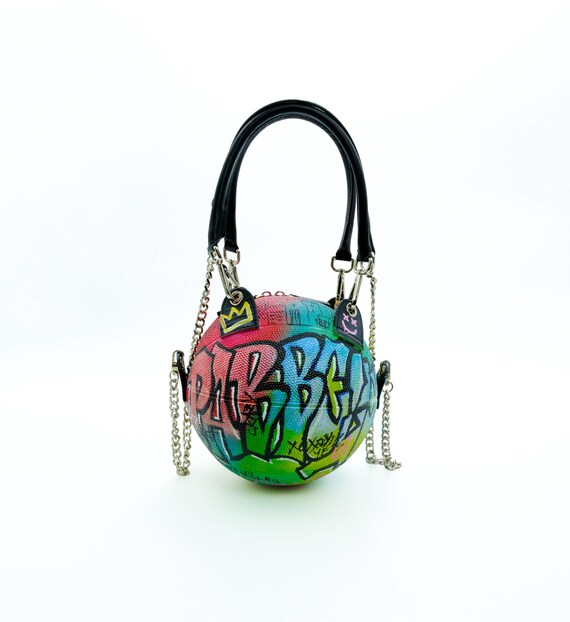 Basketball Bag Etsy